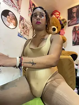 Snapshot of GoddessAlix chatting on 11, 7, 2026 GoddessAlix online show from 11, 7, 2026