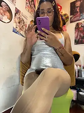 Snapshot of GoddessAlix chatting on 10, 6, 2026 GoddessAlix online show from 10, 6, 2026