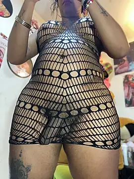 Snapshot of GoddessAlix chatting on 4, 7, 2026 GoddessAlix online show from 4, 7, 2026