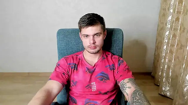 maks wolfis online show from 9, 2, 2026