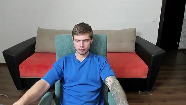 maks wolfis online show from 5, 1, 2025