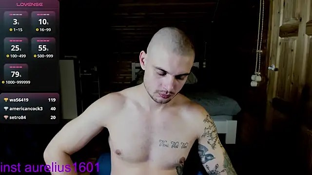 maks wolfis online show from 9, 10, 2025