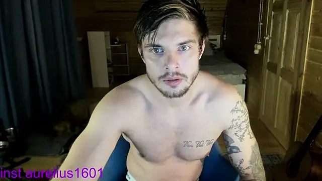 maks wolfis online show from 19, 9, 2025