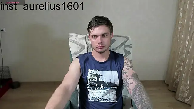 maks wolfis online show from 15, 6, 2026