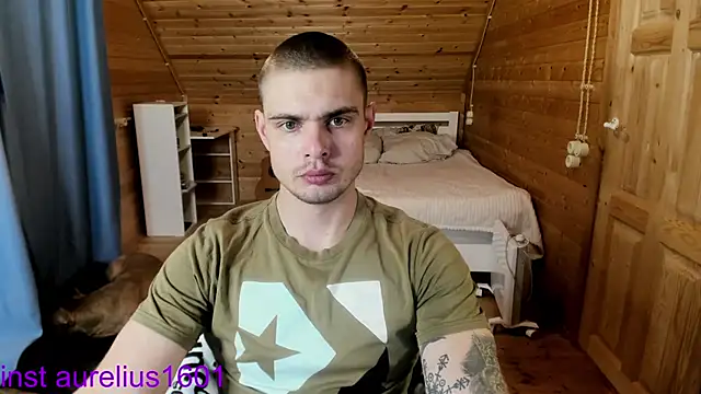 maks wolfis online show from 21, 10, 2025