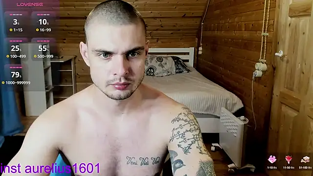 maks wolfis online show from 15, 10, 2025