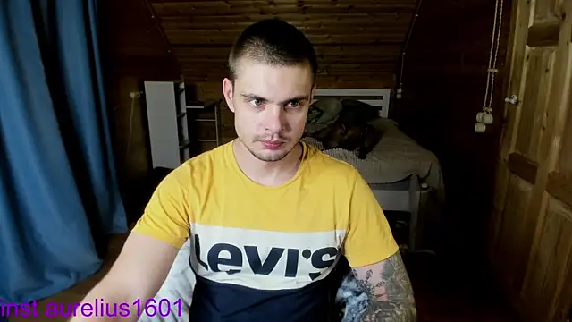 maks wolfis online show from 6, 11, 2025