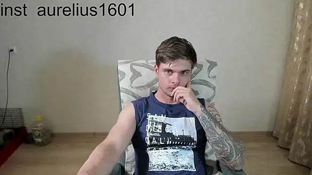 maks wolfis online show from 13, 6, 2026
