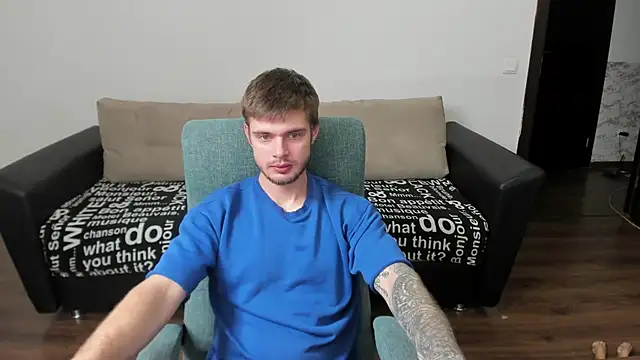 maks wolfis online show from 11, 1, 2025