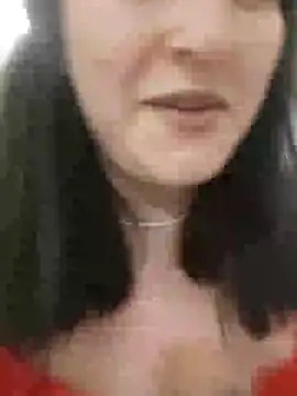 AlexandraGiogio online show from 9, 12, 2024