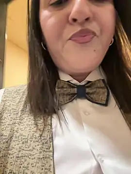 AlexandraGiogio online show from 13, 2, 2026