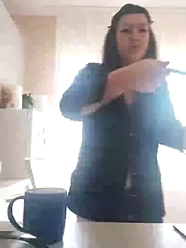 AlexandraGiogio online show from 4, 12, 2024