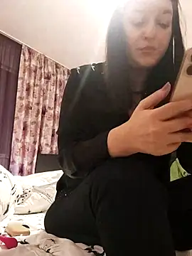 AlexandraGiogio online show from 9, 3, 2025