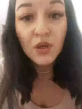 AlexandraGiogio online show from 17, 1, 2025