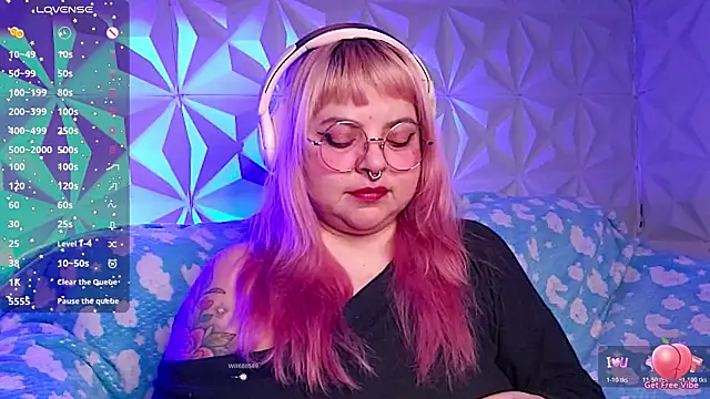 Satyn doll online show from 12, 3, 2026