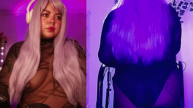 Satyn doll online show from 1, 2, 2025