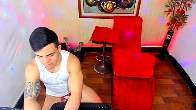 PowerExplosive online show from 7, 3, 2026