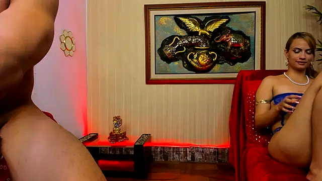 Snapshot of PowerExplosive chatting on 16, 10, 2025 PowerExplosive online show from 16, 10, 2025