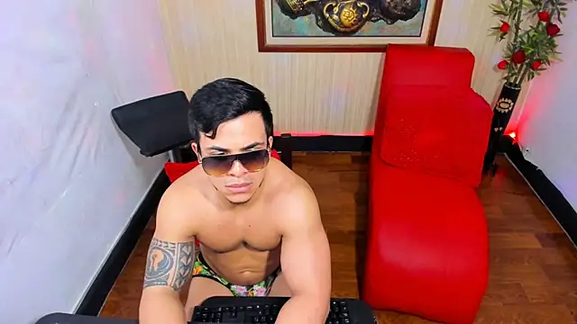 PowerExplosive online show from 6, 4, 2026