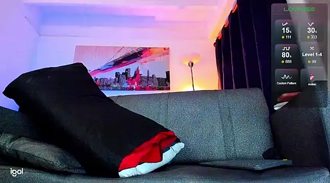 Snapshot of antonyhill chatting on 27, 12, 2024 antonyhill online show from 27, 12, 2024