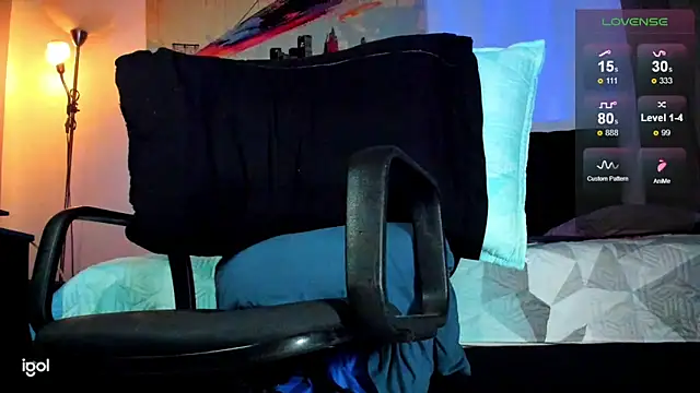 antonyhill online show from 23, 3, 2026