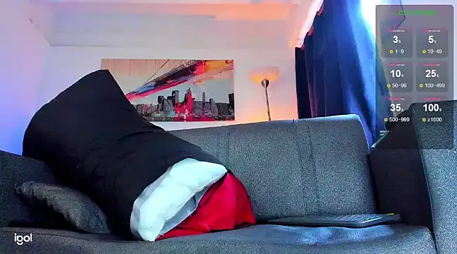 Snapshot of antonyhill chatting on 19, 12, 2024 antonyhill online show from 19, 12, 2024