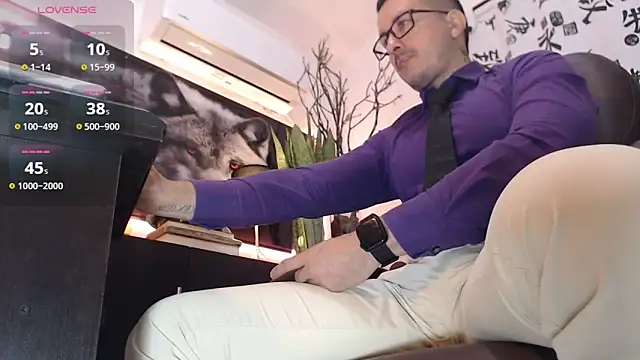 randyluke online show from 4, 12, 2024