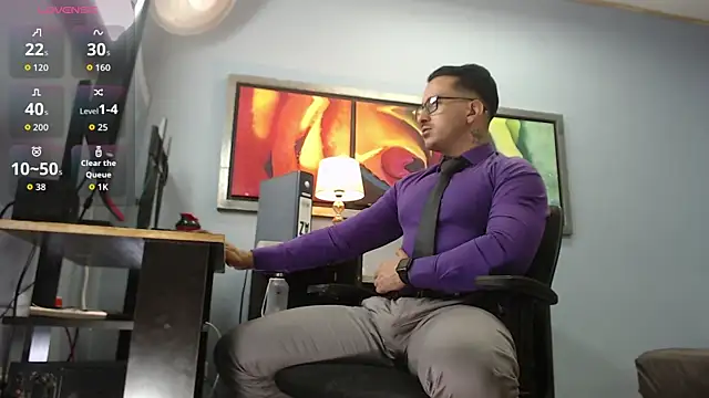 randyluke online show from 15, 3, 2026