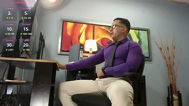 randyluke online show from 28, 3, 2026