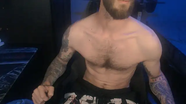 SexxxyLouis online show from 23, 5, 2026