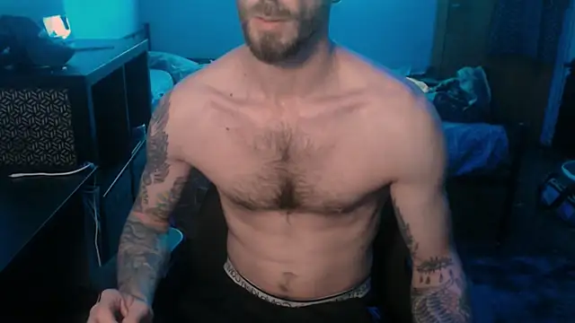 SexxxyLouis online show from 22, 2, 2025