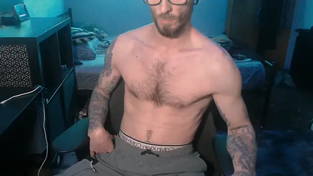 SexxxyLouis online show from 19, 2, 2025