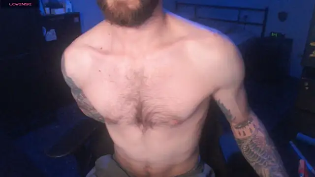 SexxxyLouis online show from 20, 10, 2025