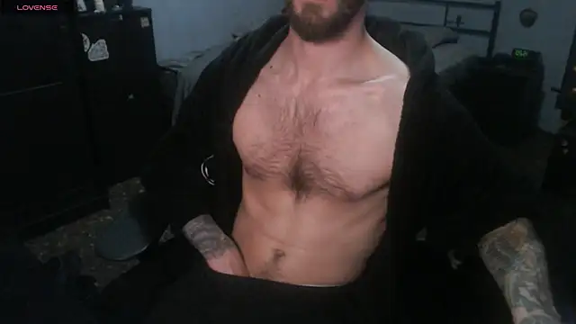 SexxxyLouis online show from 16, 12, 2025