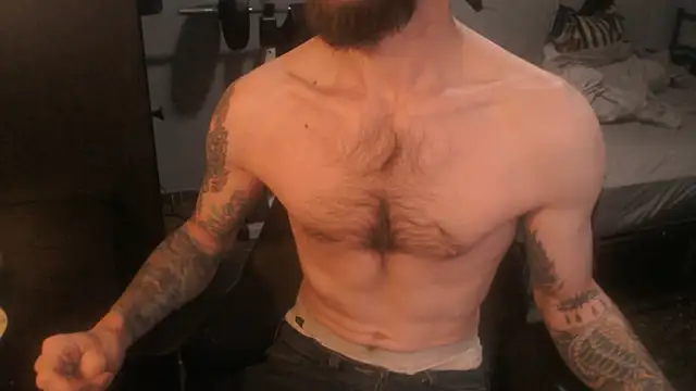 SexxxyLouis online show from 29, 3, 2026