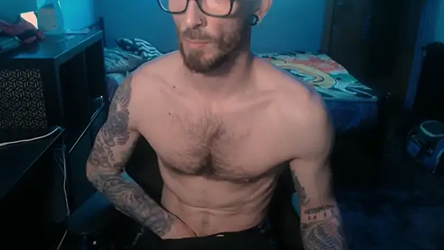 SexxxyLouis online show from 20, 2, 2025