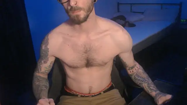 SexxxyLouis online show from 3, 3, 2025