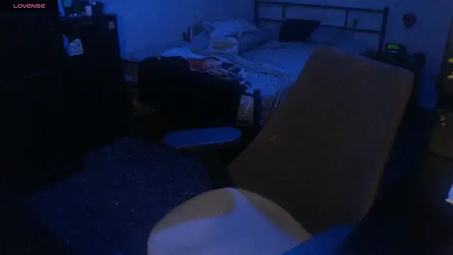 SexxxyLouis online show from 29, 10, 2025