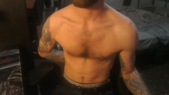SexxxyLouis online show from 8, 5, 2026