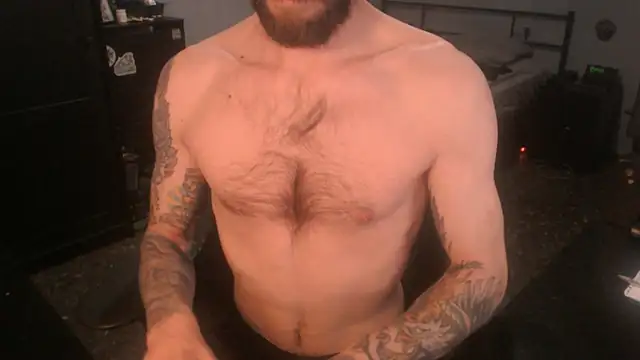 SexxxyLouis online show from 12, 1, 2026