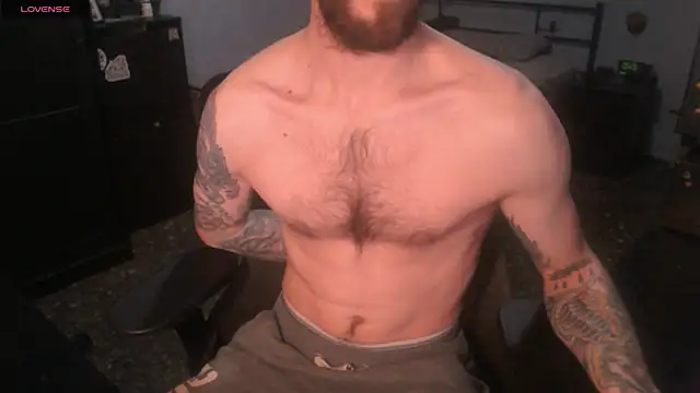 SexxxyLouis online show from 27, 11, 2025