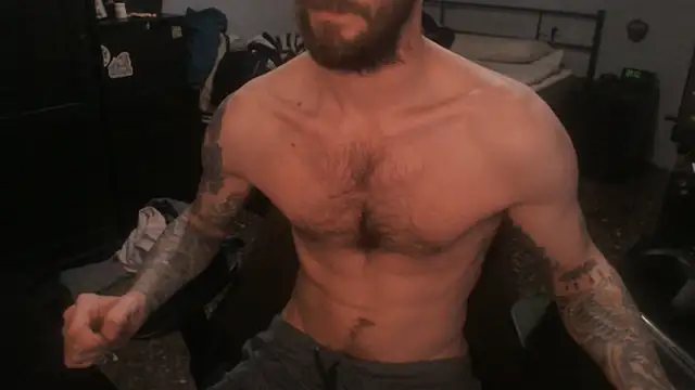 SexxxyLouis online show from 10, 1, 2026