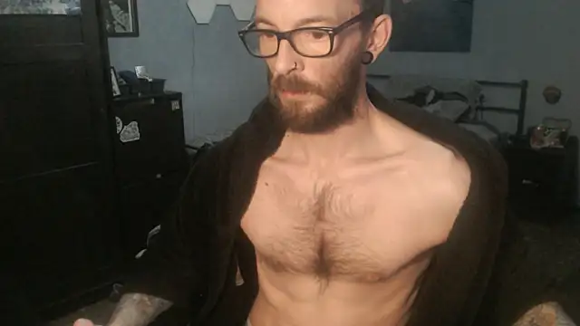 SexxxyLouis online show from 18, 1, 2026