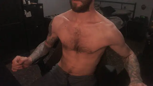 SexxxyLouis online show from 10, 1, 2026