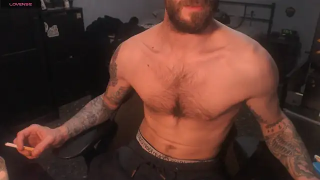 SexxxyLouis online show from 28, 11, 2025