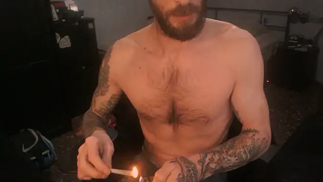 SexxxyLouis online show from 28, 2, 2026