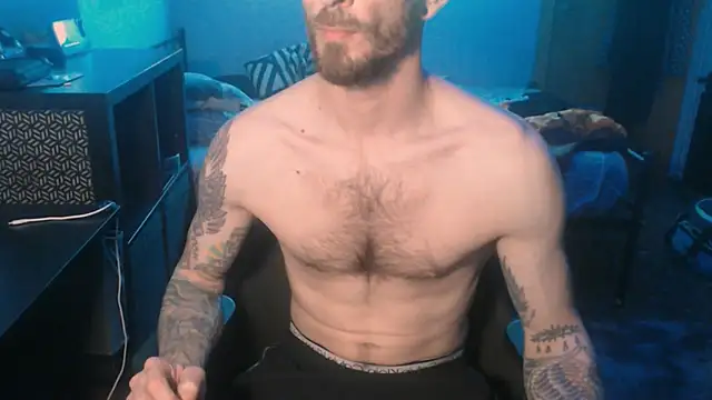 SexxxyLouis online show from 21, 2, 2025