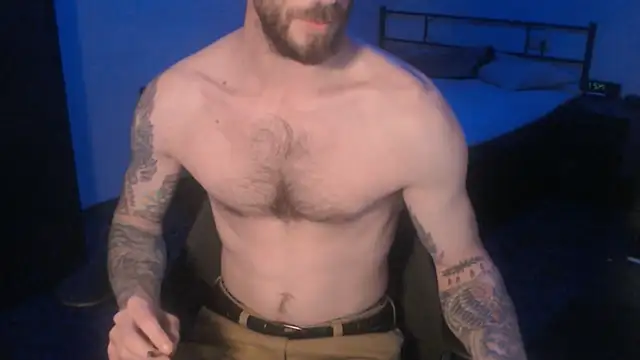SexxxyLouis online show from 6, 3, 2025