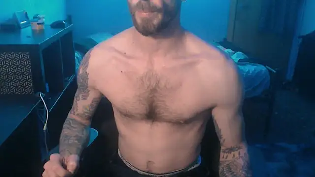 SexxxyLouis online show from 1, 3, 2025