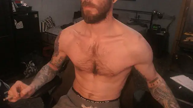 SexxxyLouis online show from 21, 2, 2026